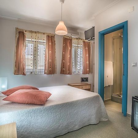 Weaa Hotel 나자레 외부 사진