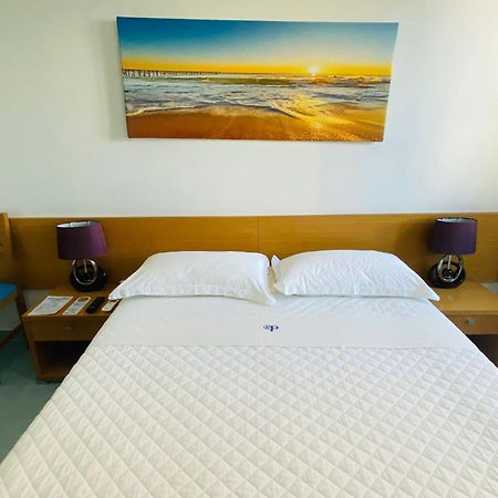 Weaa Hotel 나자레 외부 사진