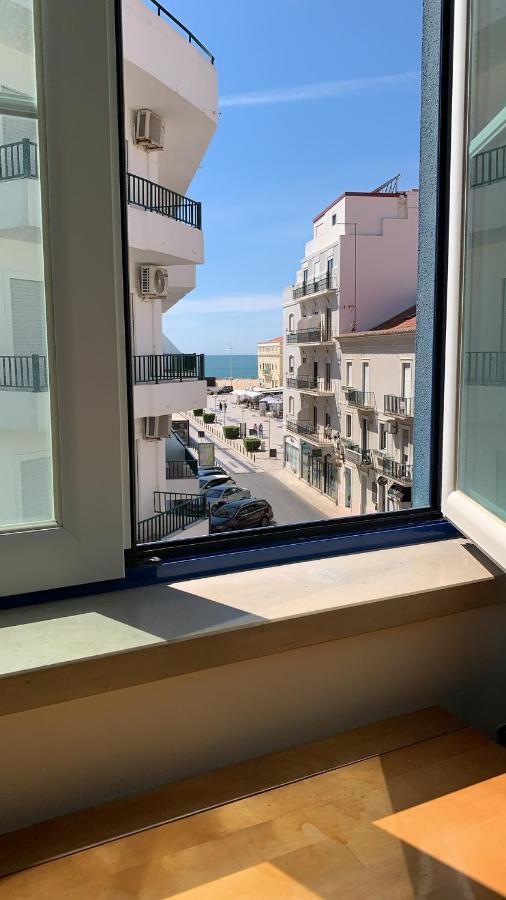 Weaa Hotel 나자레 외부 사진