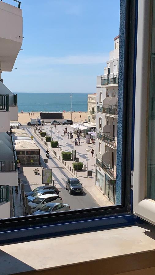 Weaa Hotel 나자레 외부 사진