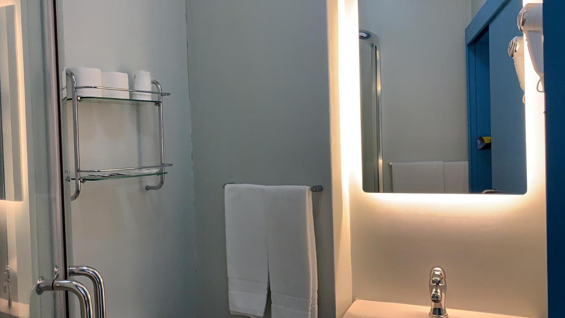 Weaa Hotel 나자레 외부 사진