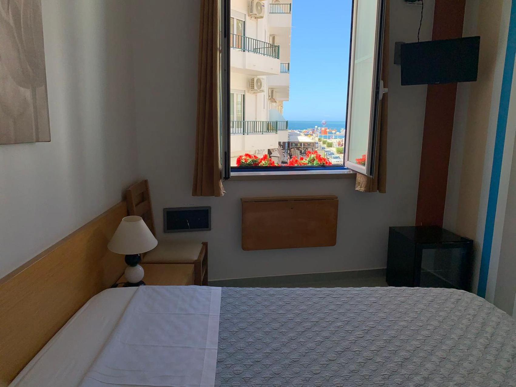 Weaa Hotel 나자레 외부 사진