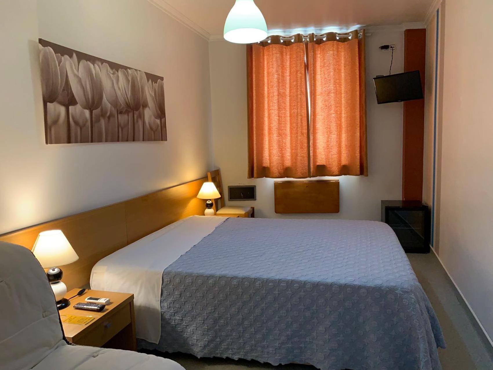 Weaa Hotel 나자레 외부 사진