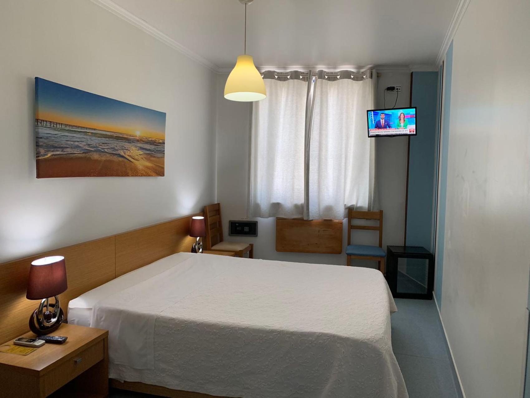 Weaa Hotel 나자레 외부 사진